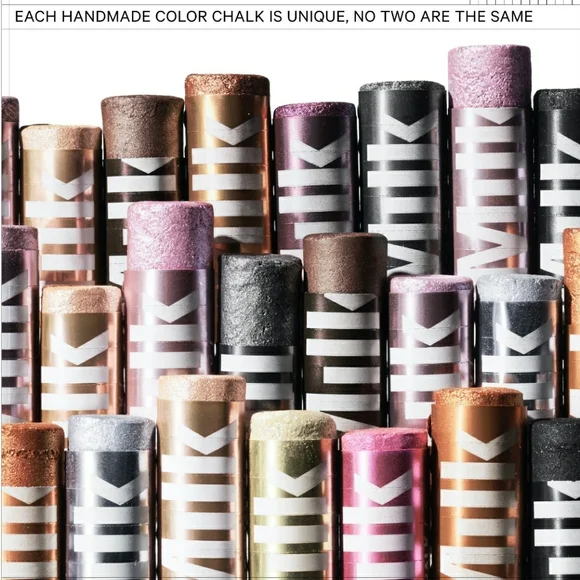 Color Chalk Multi-Use Powder Pigment - Color: KICKBALL - Picture 4 of 5